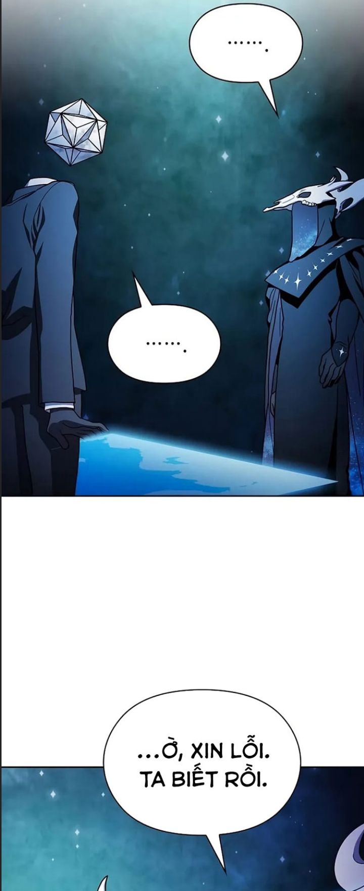 Nền Văn Minh Nebula Chap 59 - Next Chap 60