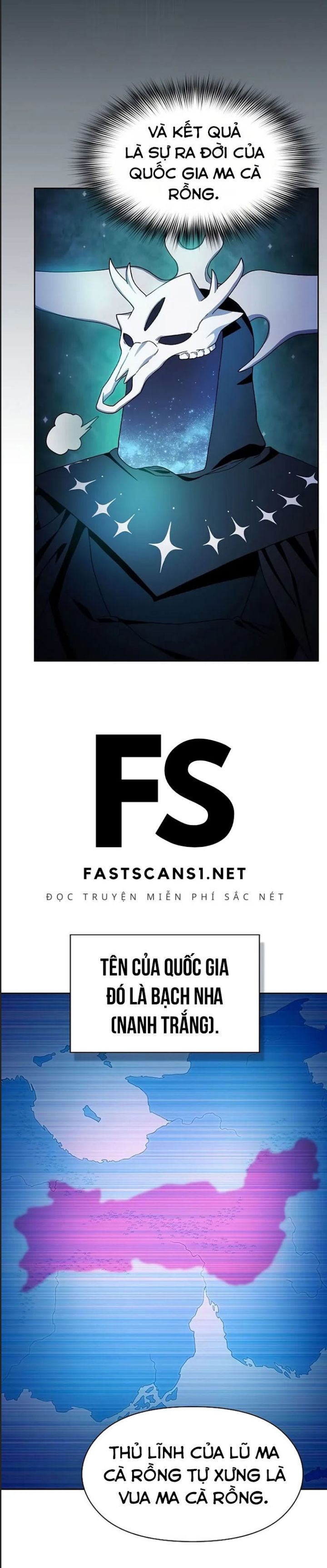 Nền Văn Minh Nebula Chap 59 - Next Chap 60