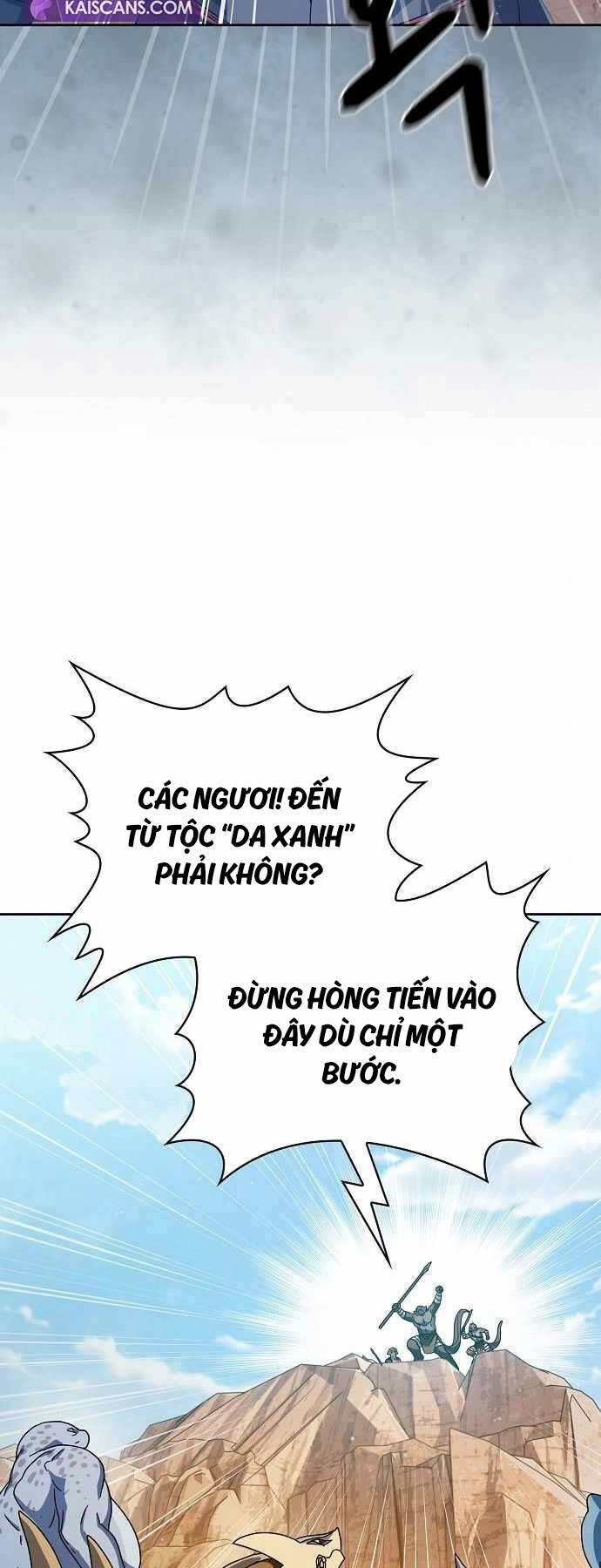 Nền Văn Minh Nebula Chap 6 - Next Chap 7