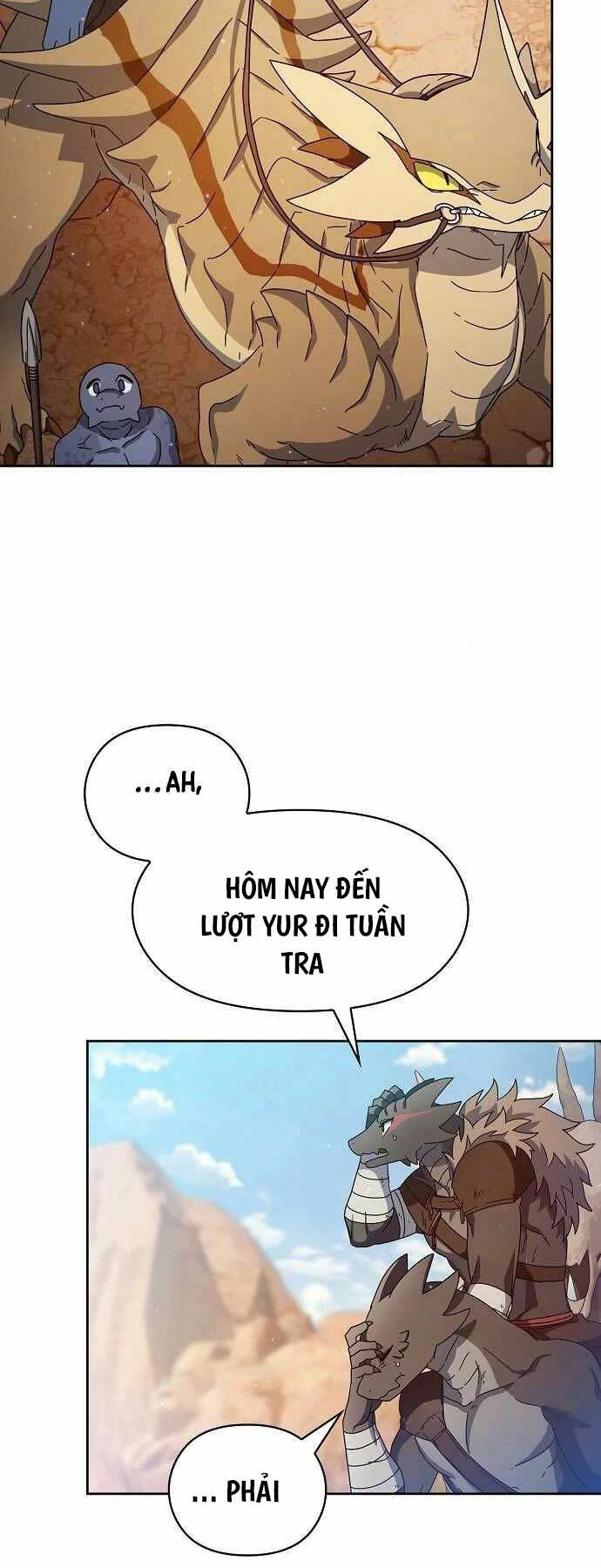 Nền Văn Minh Nebula Chap 6 - Next Chap 7