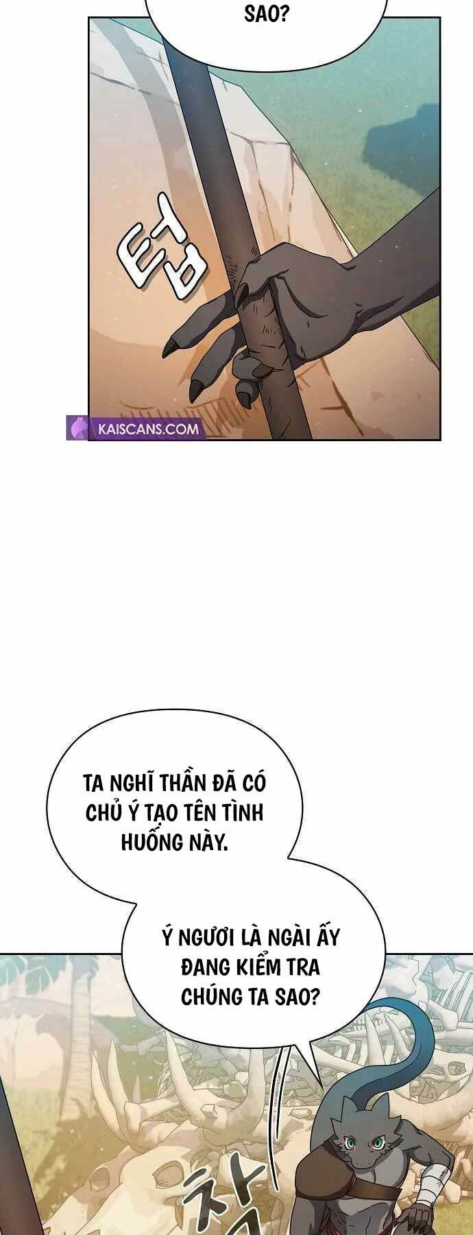 Nền Văn Minh Nebula Chap 6 - Next Chap 7