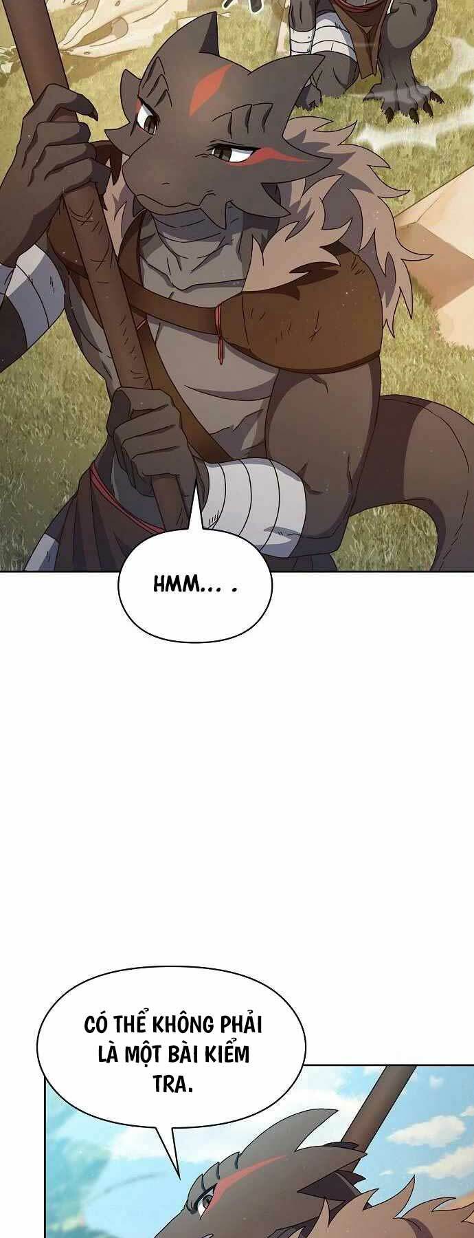 Nền Văn Minh Nebula Chap 6 - Next Chap 7