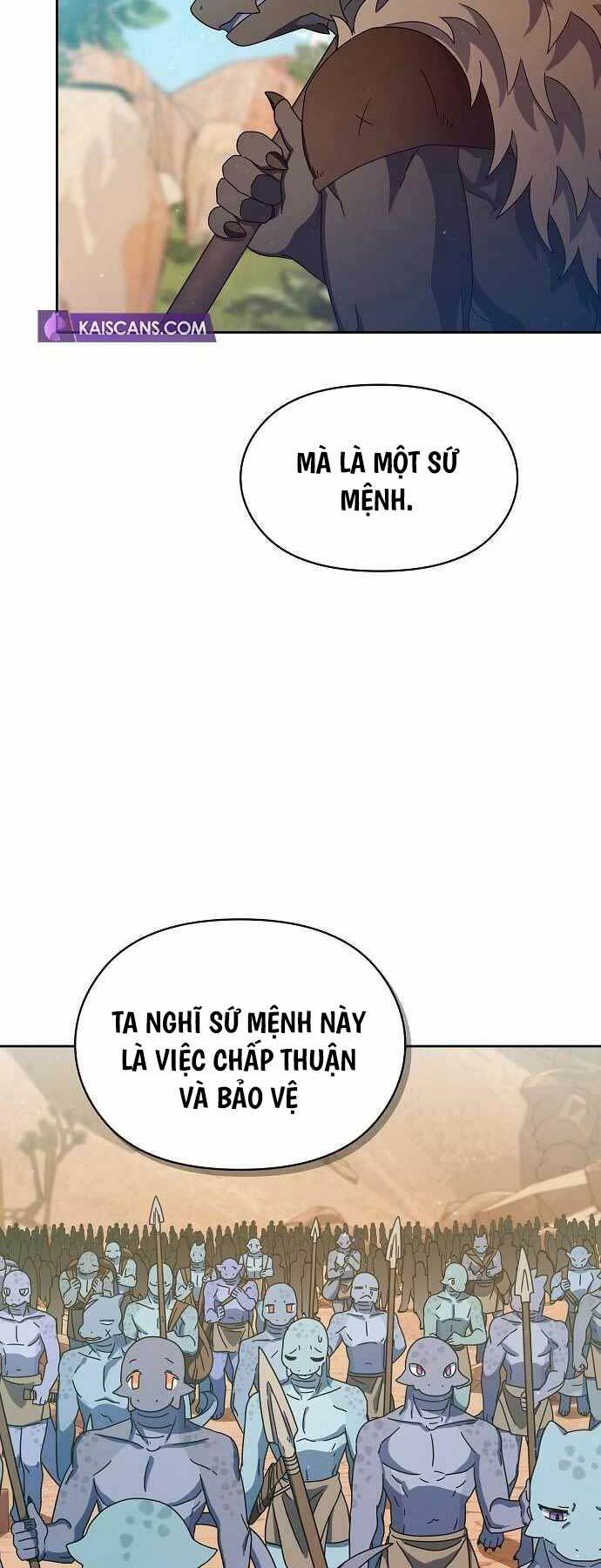 Nền Văn Minh Nebula Chap 6 - Next Chap 7