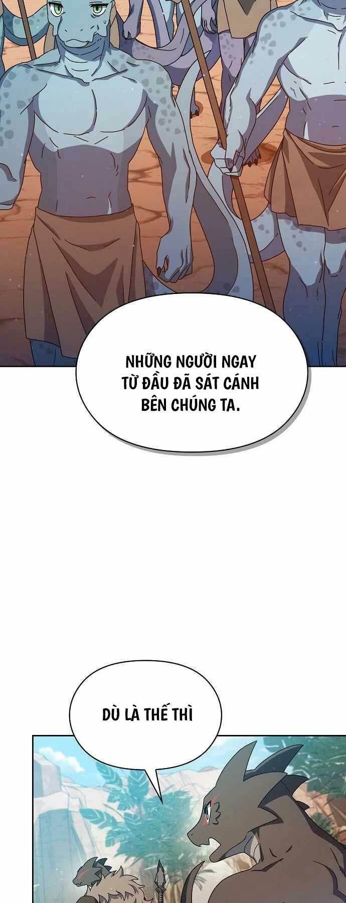 Nền Văn Minh Nebula Chap 6 - Next Chap 7