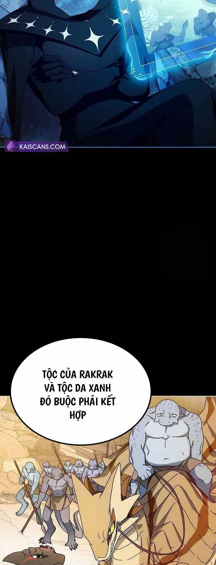 Nền Văn Minh Nebula Chap 6 - Next Chap 7