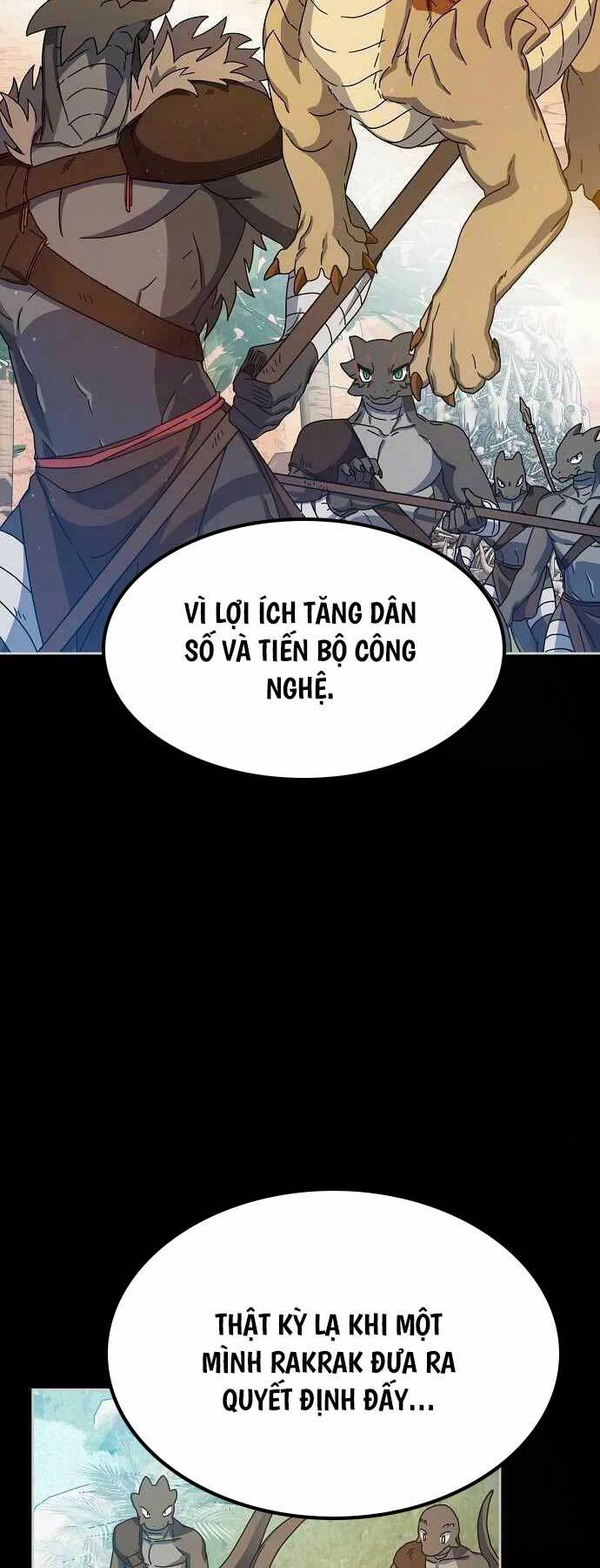 Nền Văn Minh Nebula Chap 6 - Next Chap 7