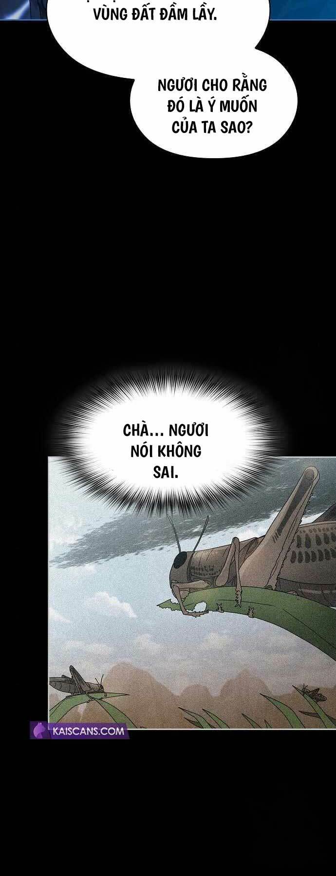 Nền Văn Minh Nebula Chap 6 - Next Chap 7