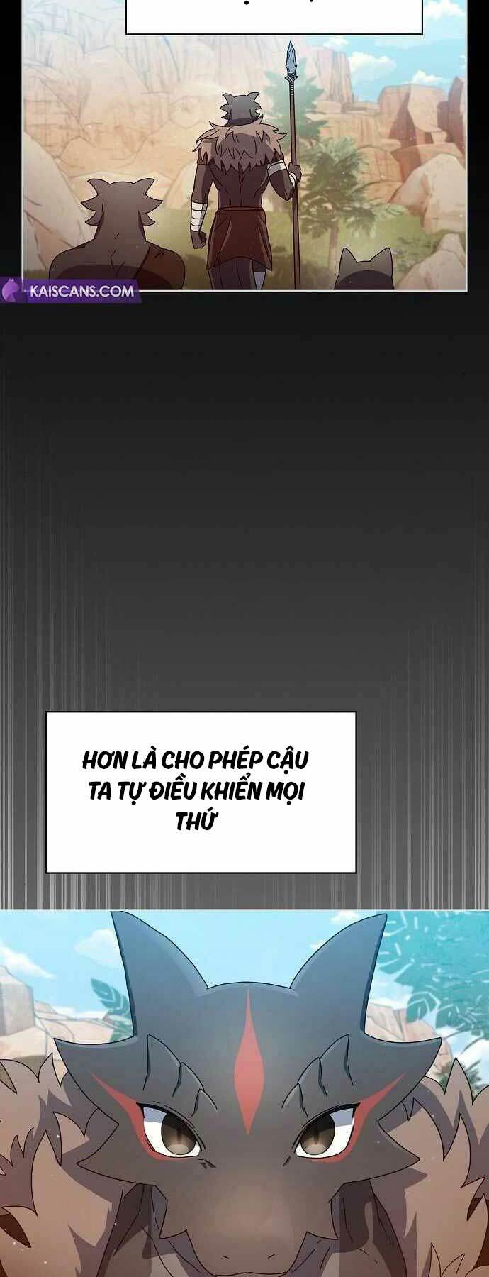 Nền Văn Minh Nebula Chap 6 - Next Chap 7