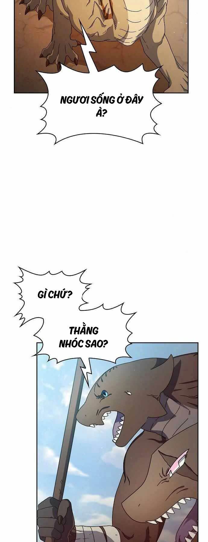 Nền Văn Minh Nebula Chap 6 - Next Chap 7