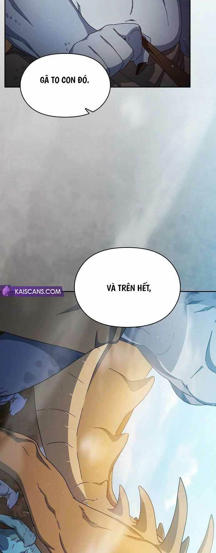 Nền Văn Minh Nebula Chap 6 - Next Chap 7