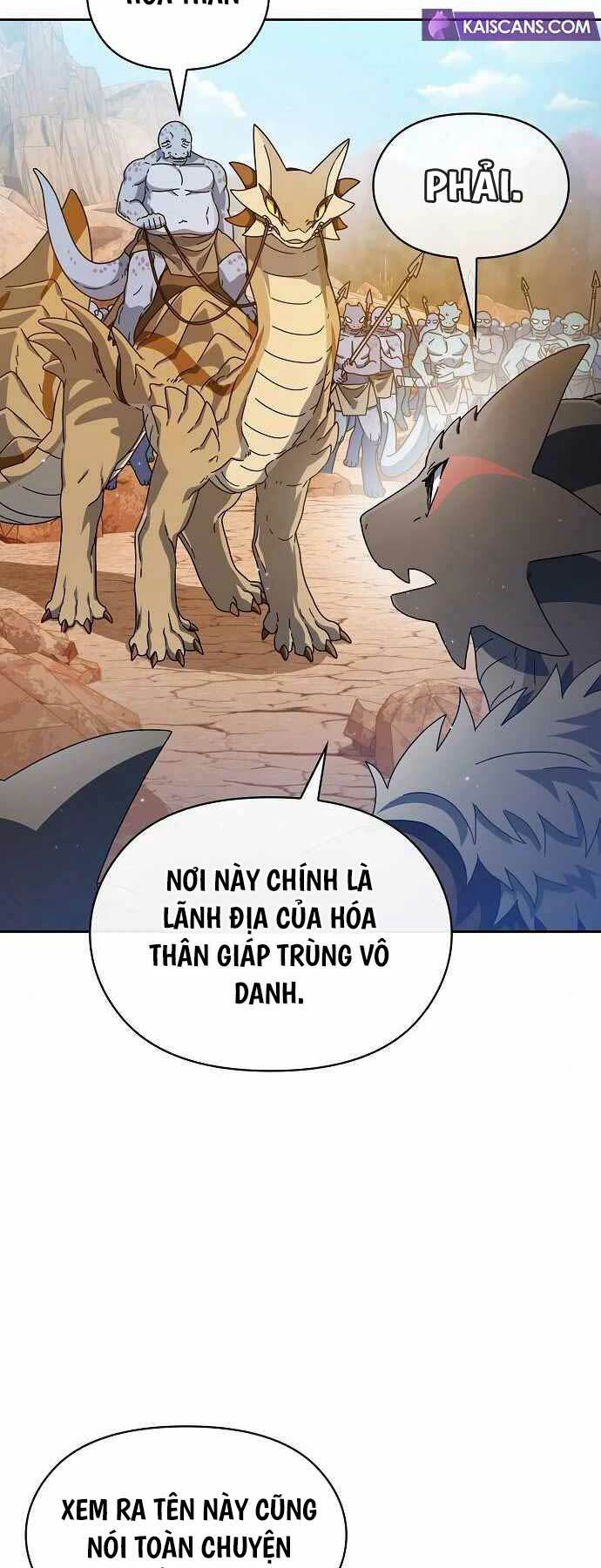 Nền Văn Minh Nebula Chap 6 - Next Chap 7
