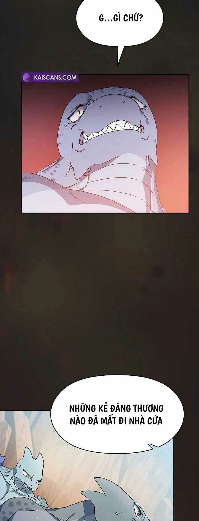 Nền Văn Minh Nebula Chap 6 - Next Chap 7