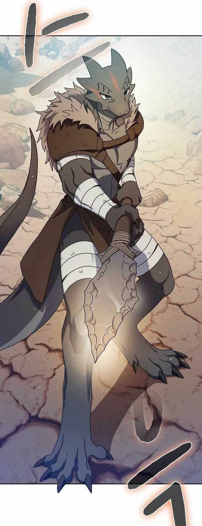 Nền Văn Minh Nebula Chap 6 - Next Chap 7