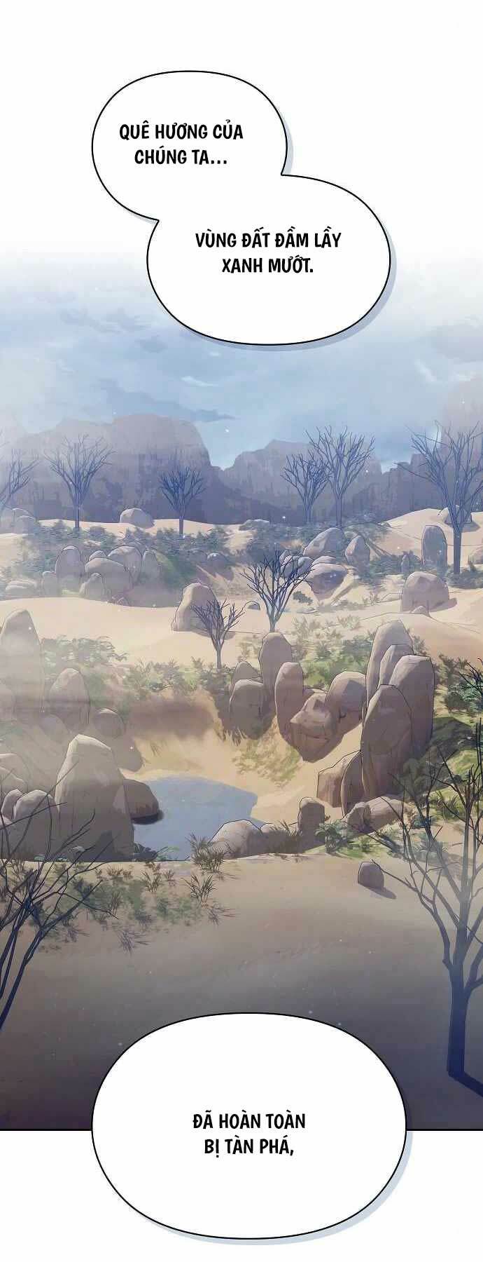 Nền Văn Minh Nebula Chap 6 - Next Chap 7