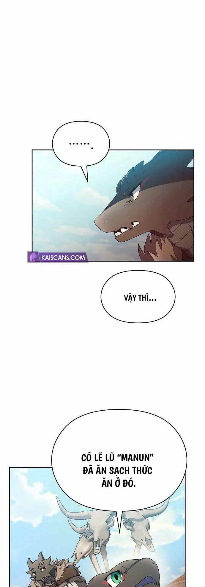 Nền Văn Minh Nebula Chap 6 - Next Chap 7