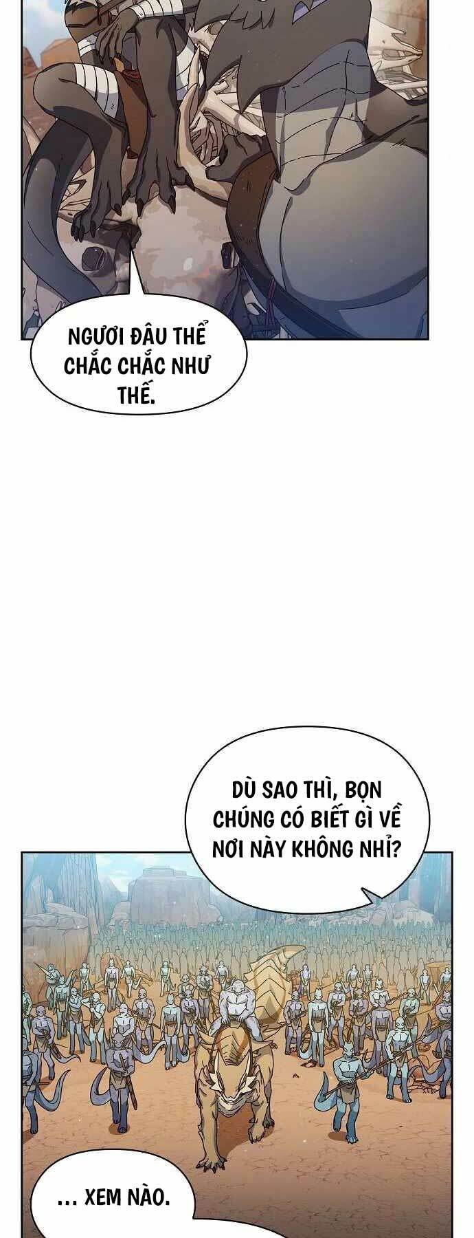 Nền Văn Minh Nebula Chap 6 - Next Chap 7