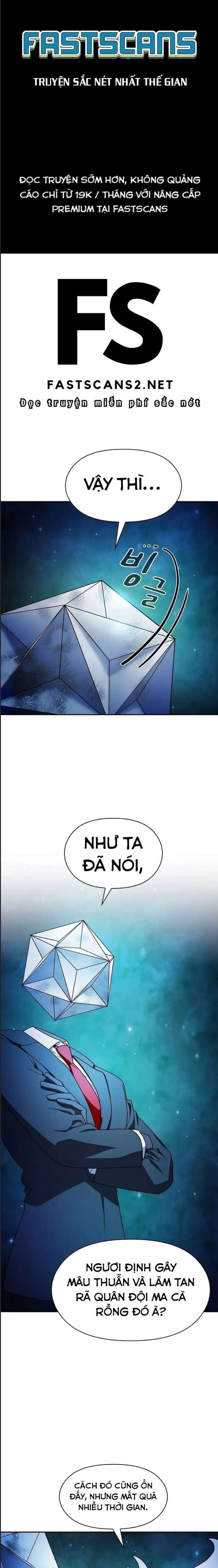 Nền Văn Minh Nebula Chap 60 - Next Chap 61