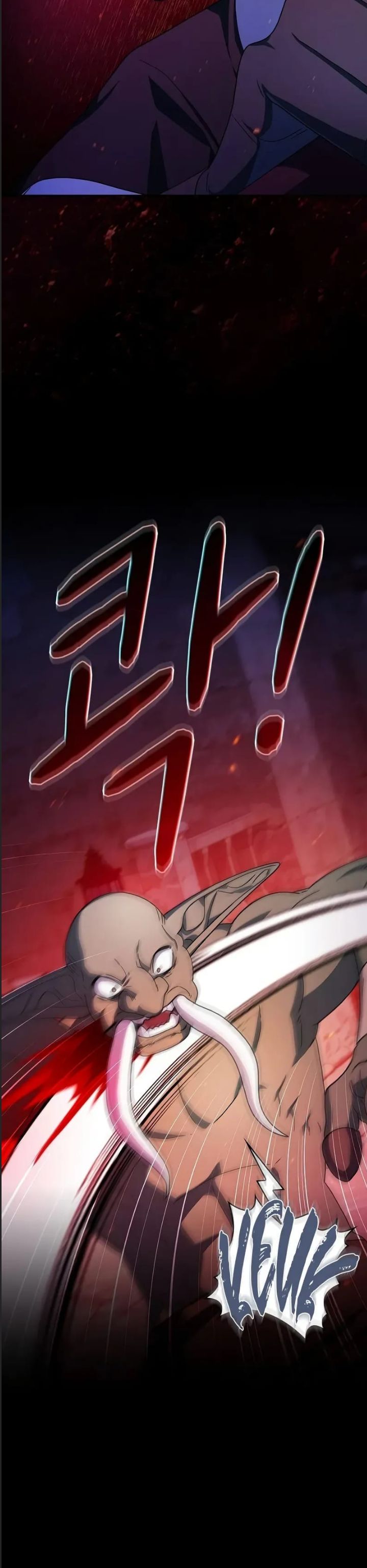 Nền Văn Minh Nebula Chap 60 - Next Chap 61