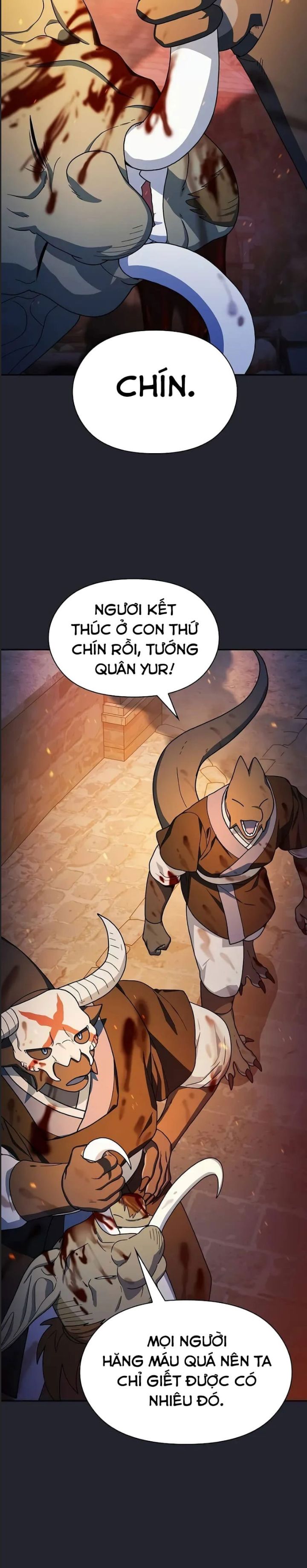 Nền Văn Minh Nebula Chap 60 - Next Chap 61