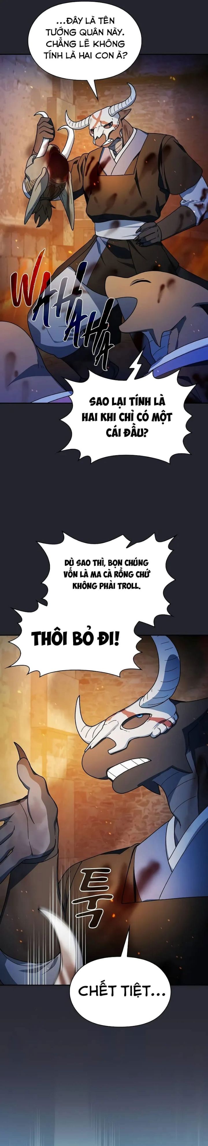 Nền Văn Minh Nebula Chap 60 - Next Chap 61