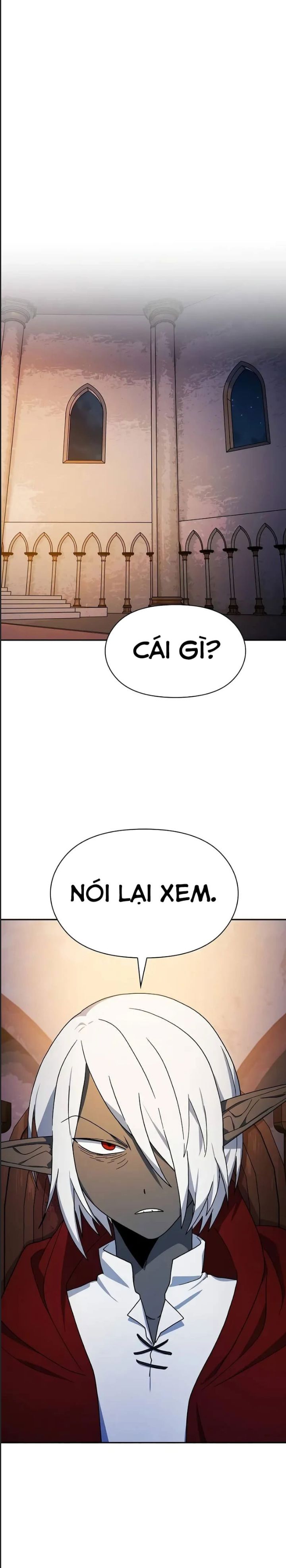 Nền Văn Minh Nebula Chap 60 - Next Chap 61