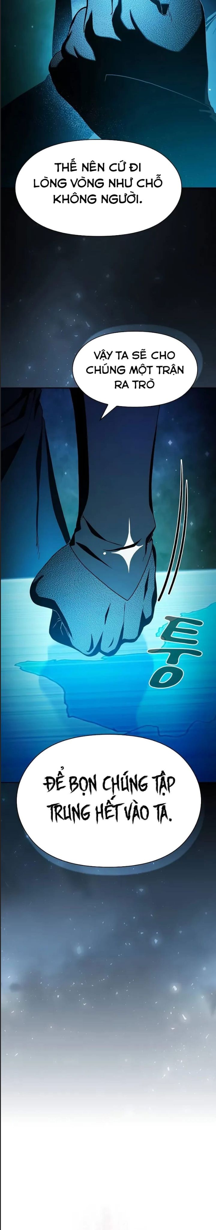 Nền Văn Minh Nebula Chap 60 - Next Chap 61