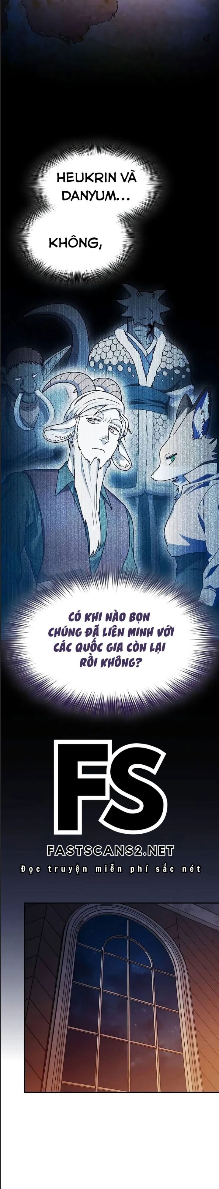 Nền Văn Minh Nebula Chap 60 - Next Chap 61