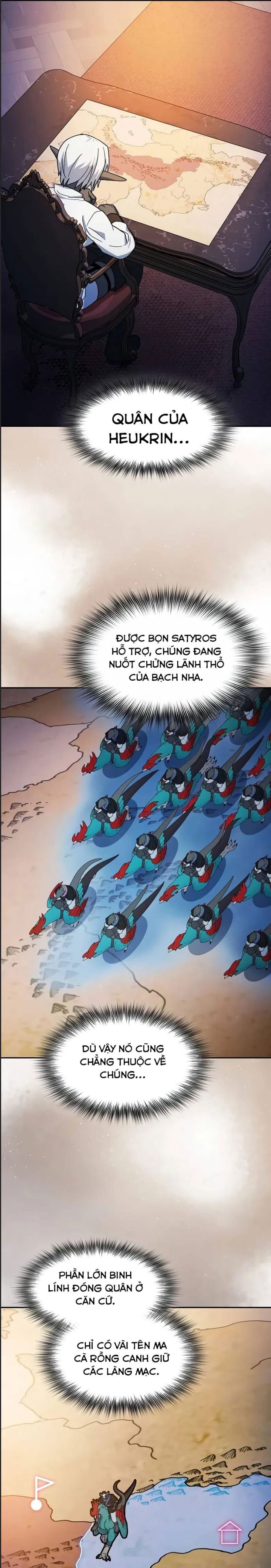 Nền Văn Minh Nebula Chap 60 - Next Chap 61