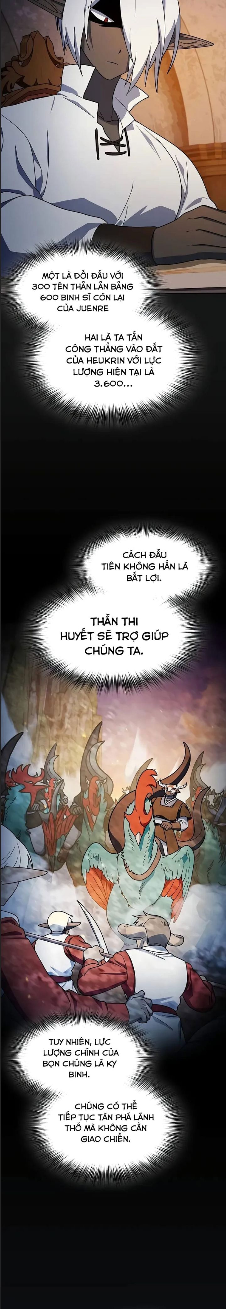 Nền Văn Minh Nebula Chap 60 - Next Chap 61