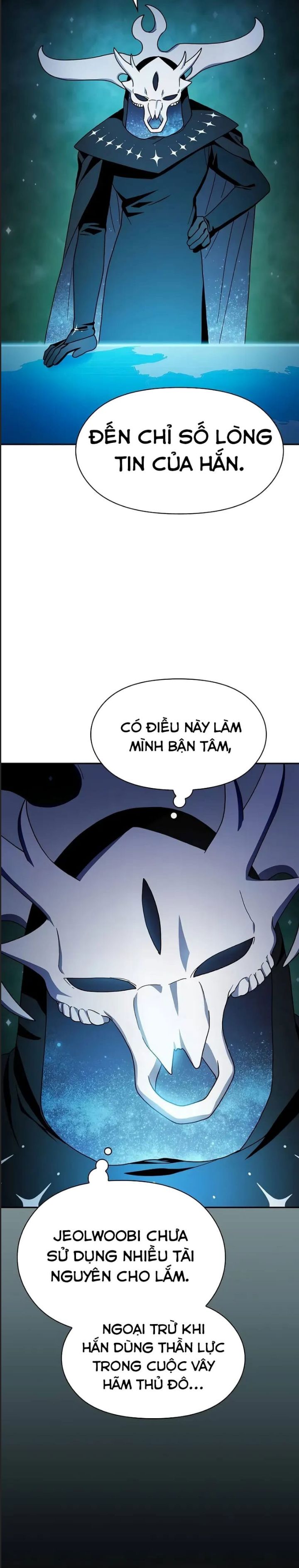 Nền Văn Minh Nebula Chap 60 - Next Chap 61