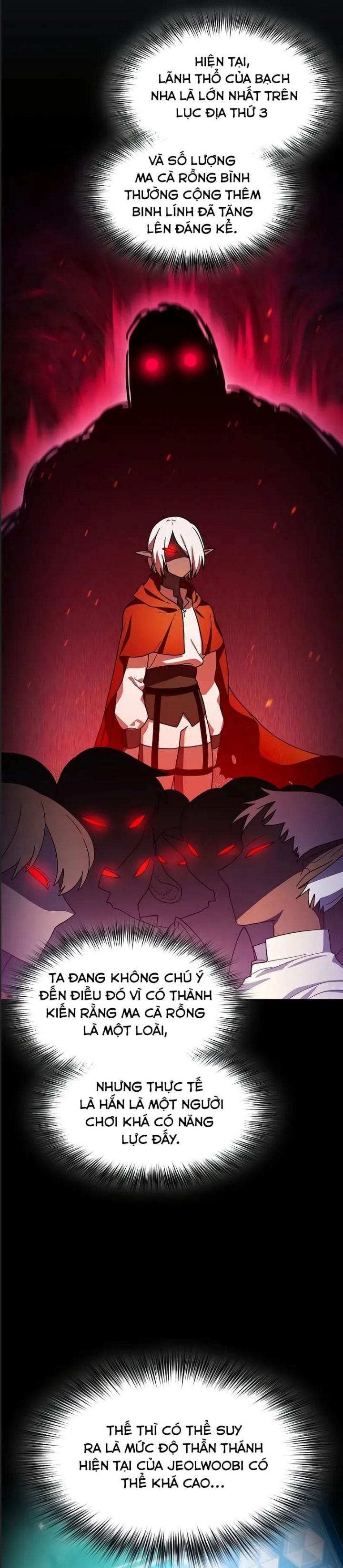 Nền Văn Minh Nebula Chap 60 - Next Chap 61