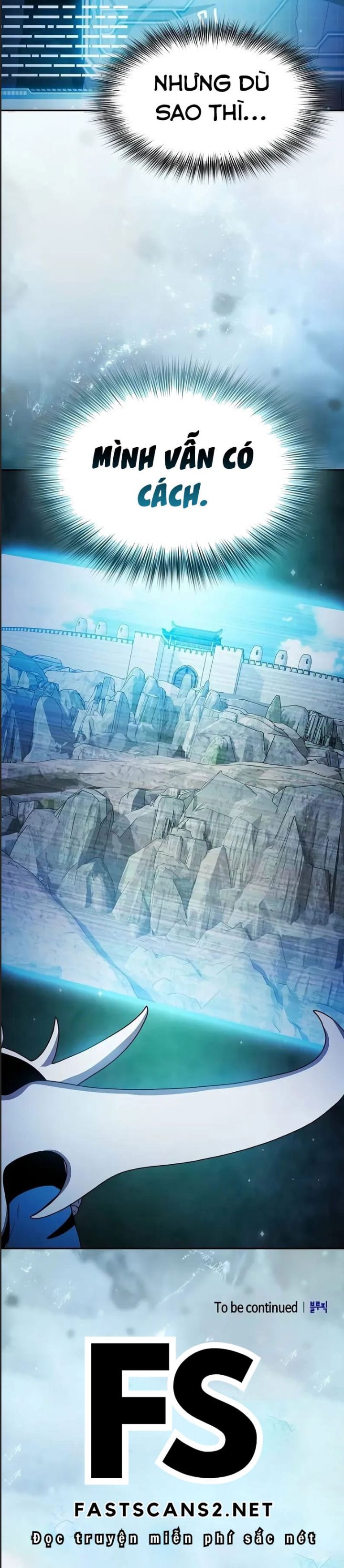 Nền Văn Minh Nebula Chap 60 - Next Chap 61