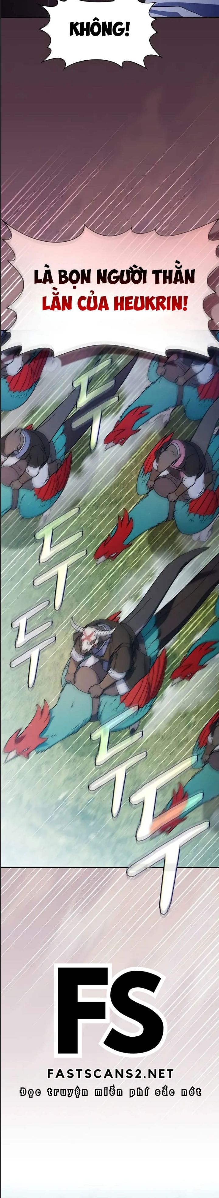 Nền Văn Minh Nebula Chap 60 - Next Chap 61