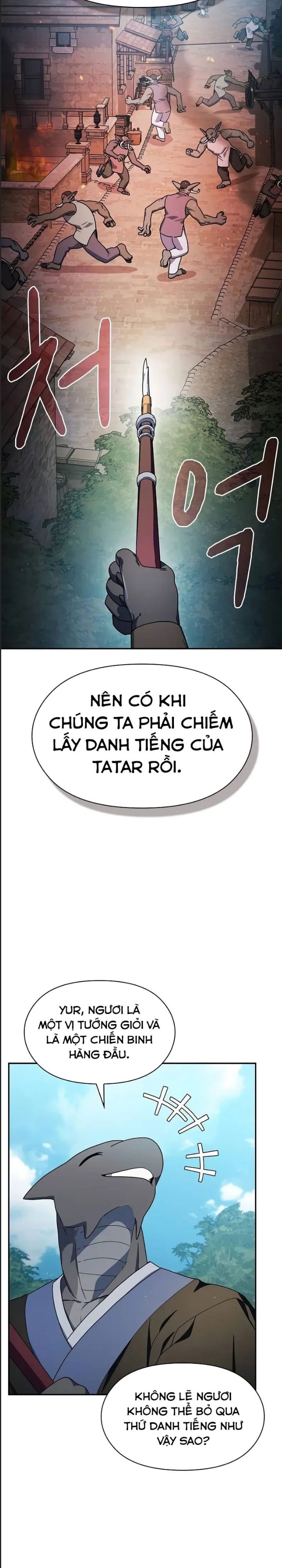 Nền Văn Minh Nebula Chap 60 - Next Chap 61