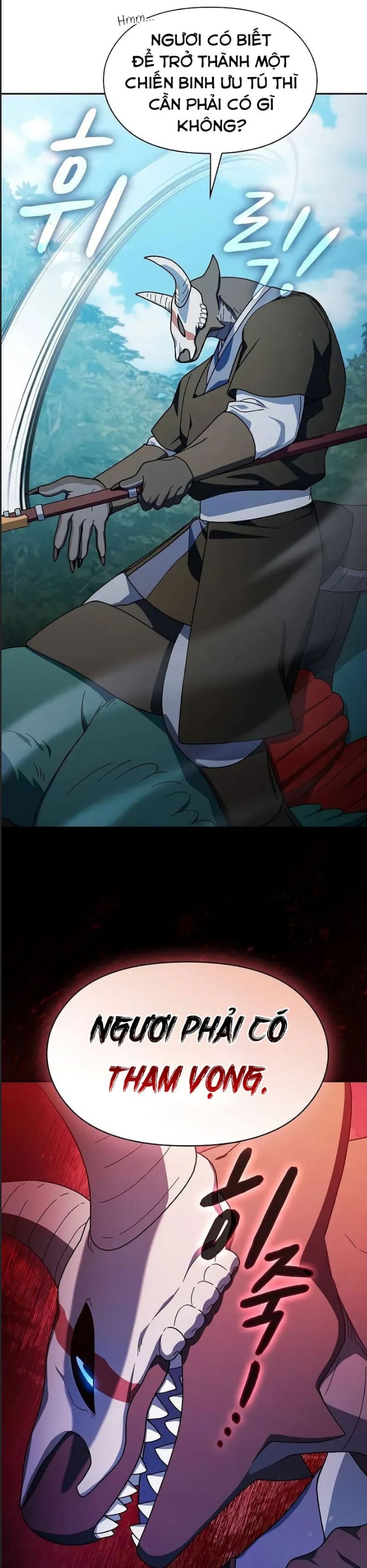 Nền Văn Minh Nebula Chap 60 - Next Chap 61