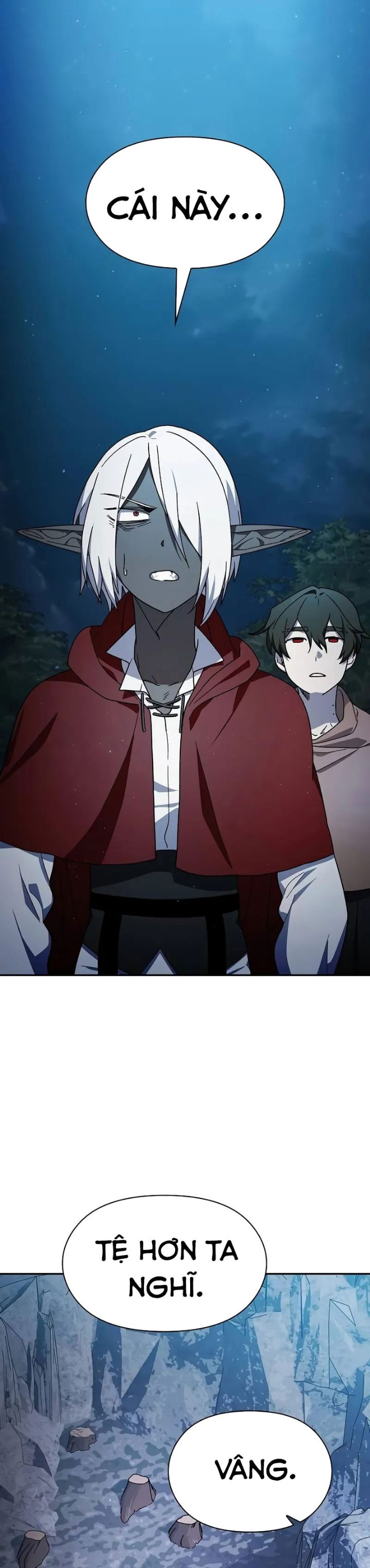 Nền Văn Minh Nebula Chap 61 - Next Chap 62