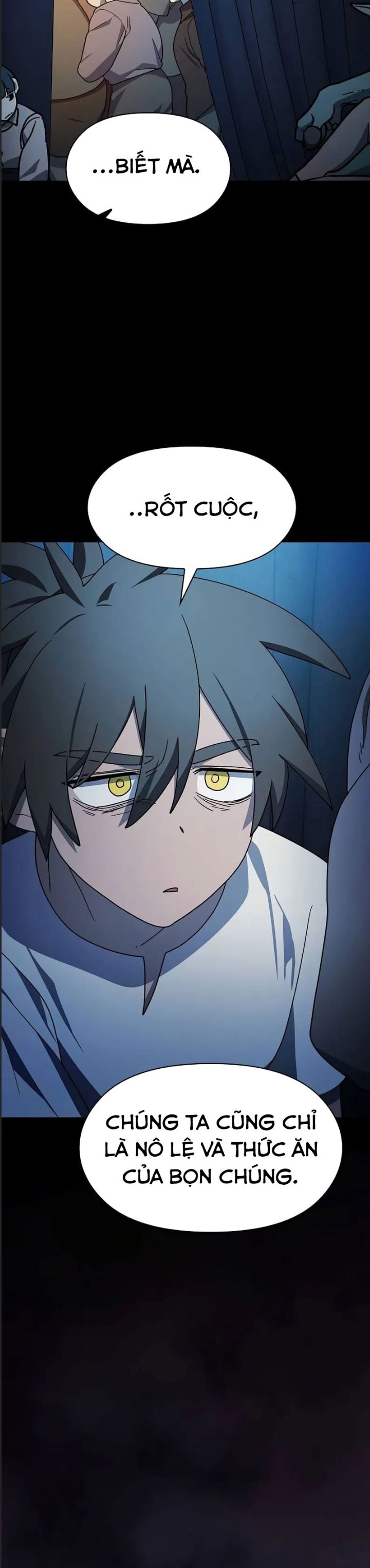 Nền Văn Minh Nebula Chap 61 - Next Chap 62