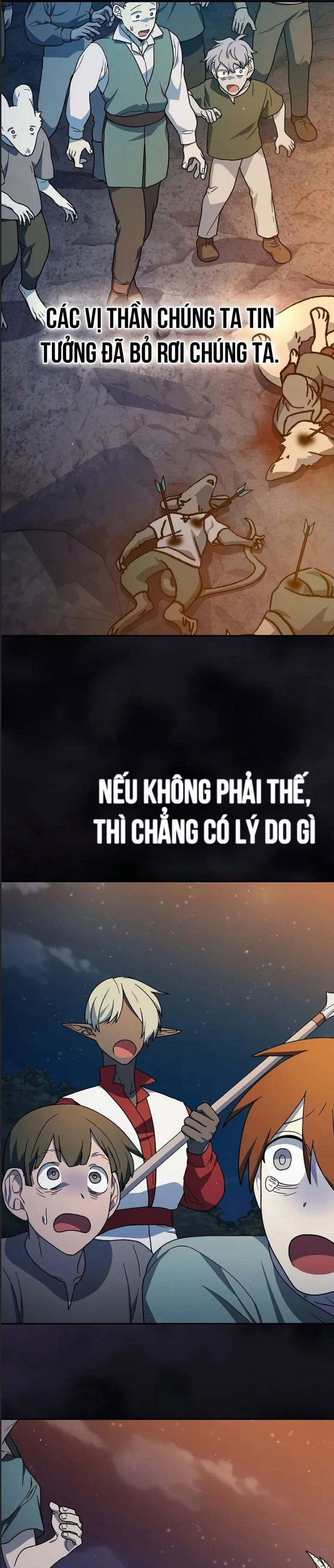 Nền Văn Minh Nebula Chap 61 - Next Chap 62