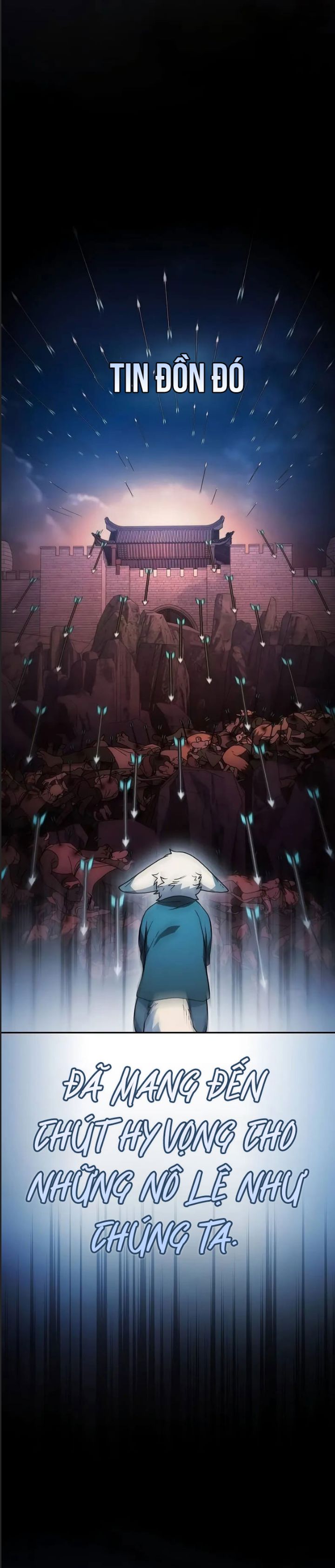 Nền Văn Minh Nebula Chap 61 - Next Chap 62