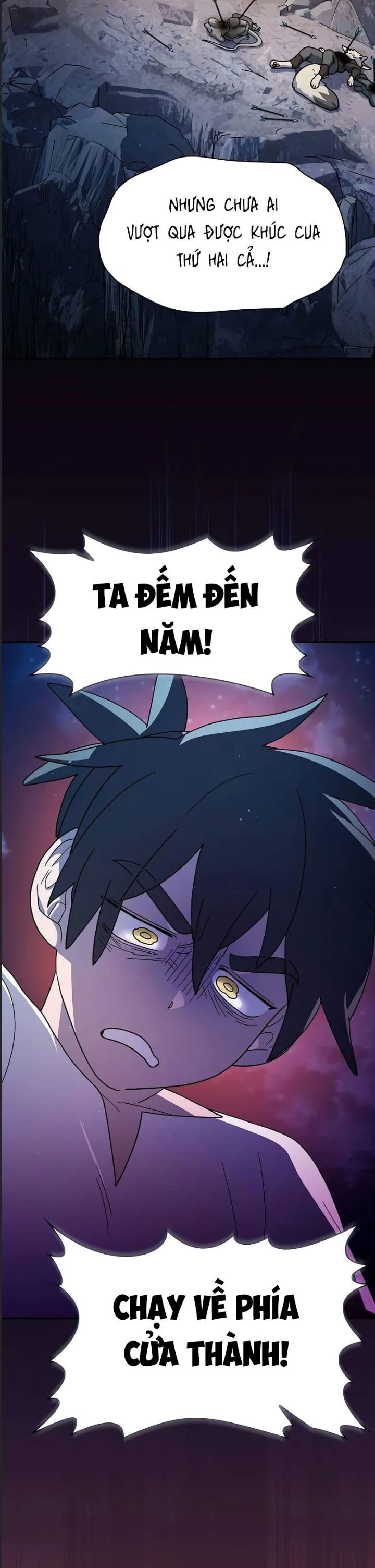 Nền Văn Minh Nebula Chap 61 - Next Chap 62