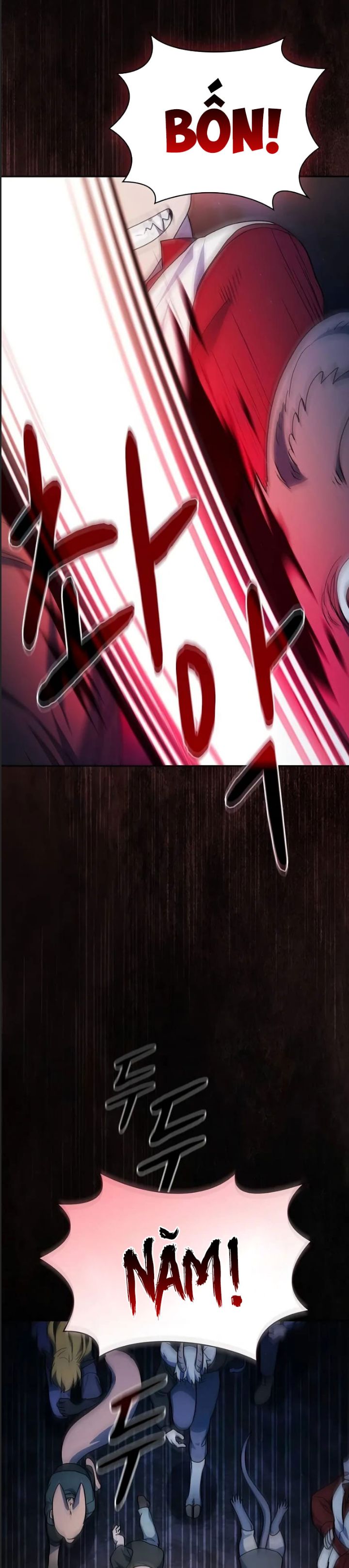 Nền Văn Minh Nebula Chap 61 - Next Chap 62