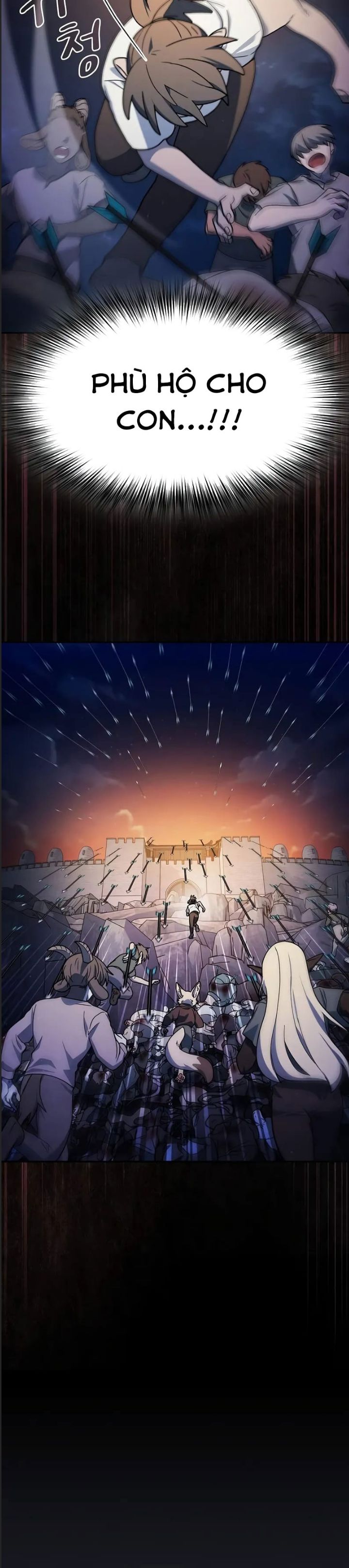 Nền Văn Minh Nebula Chap 61 - Next Chap 62