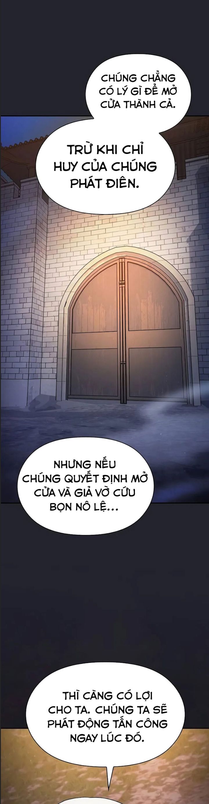Nền Văn Minh Nebula Chap 61 - Next Chap 62
