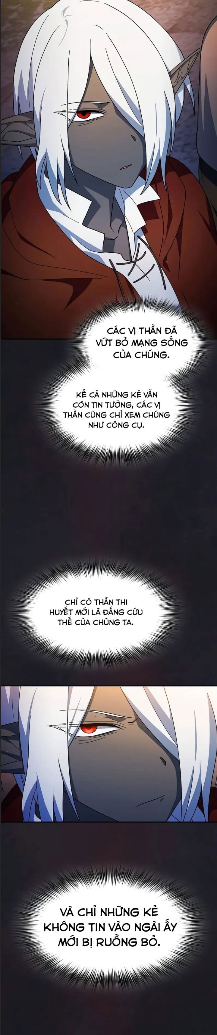 Nền Văn Minh Nebula Chap 61 - Next Chap 62