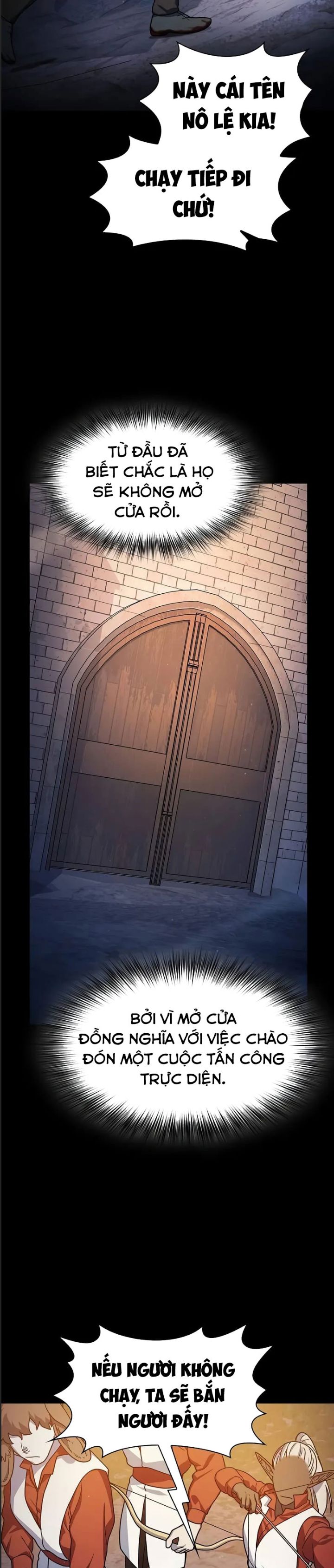 Nền Văn Minh Nebula Chap 61 - Next Chap 62