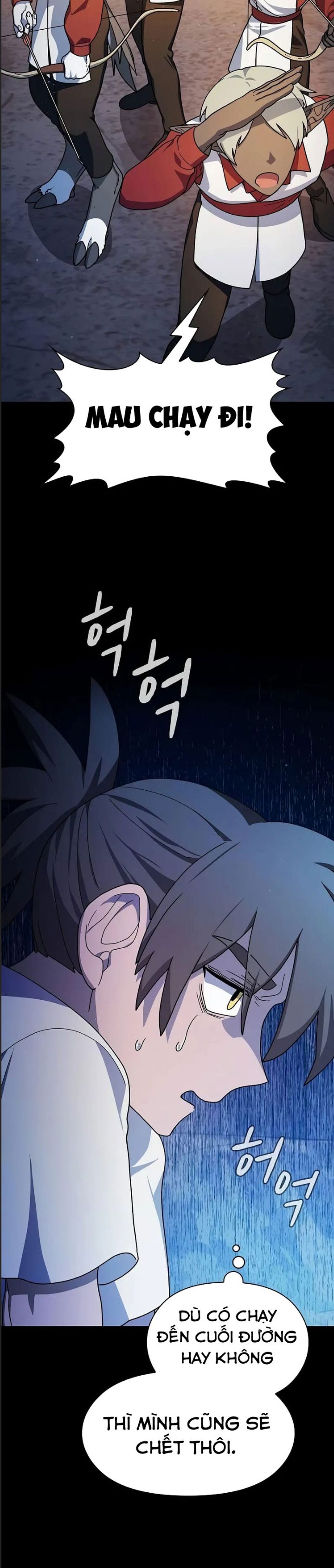 Nền Văn Minh Nebula Chap 61 - Next Chap 62