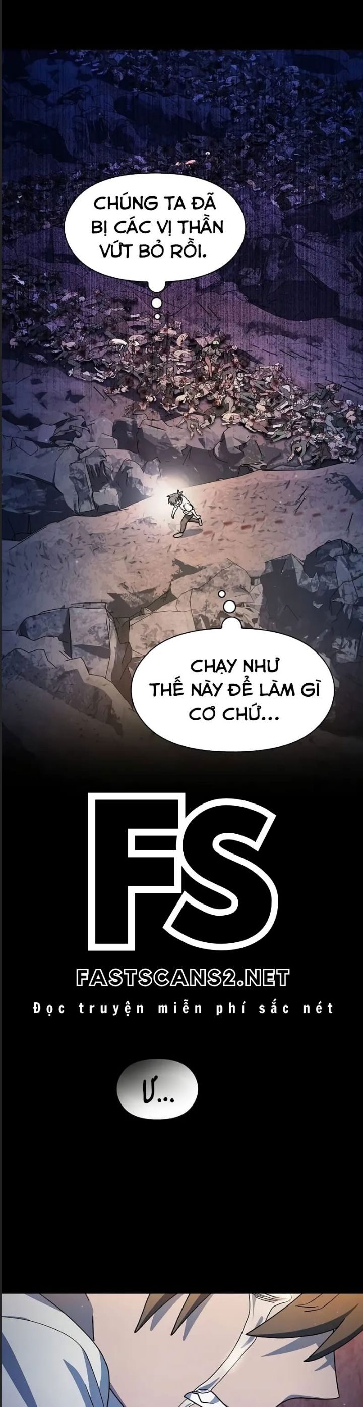 Nền Văn Minh Nebula Chap 61 - Next Chap 62