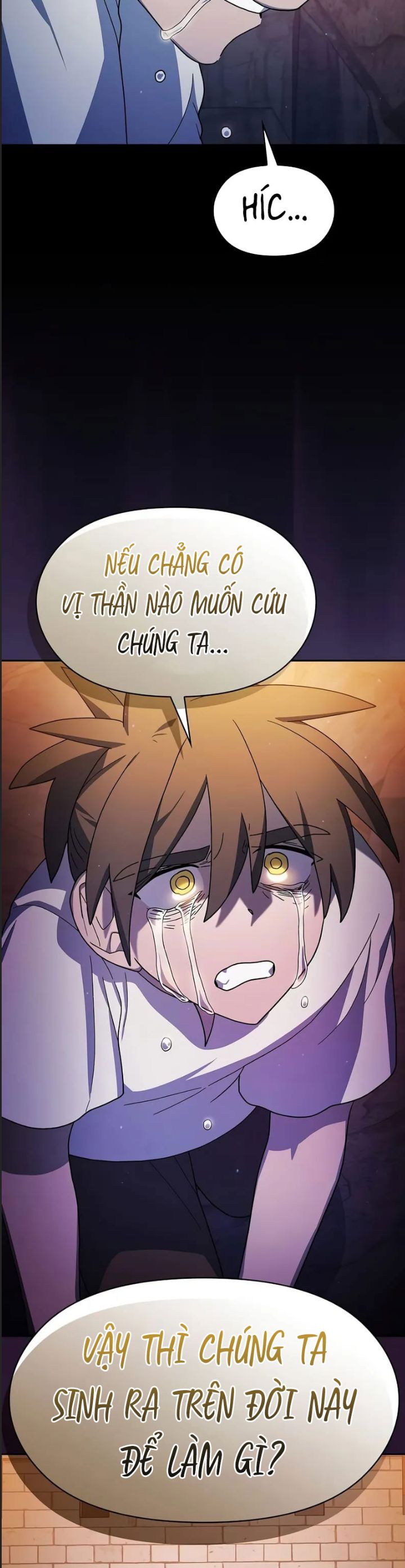 Nền Văn Minh Nebula Chap 61 - Next Chap 62