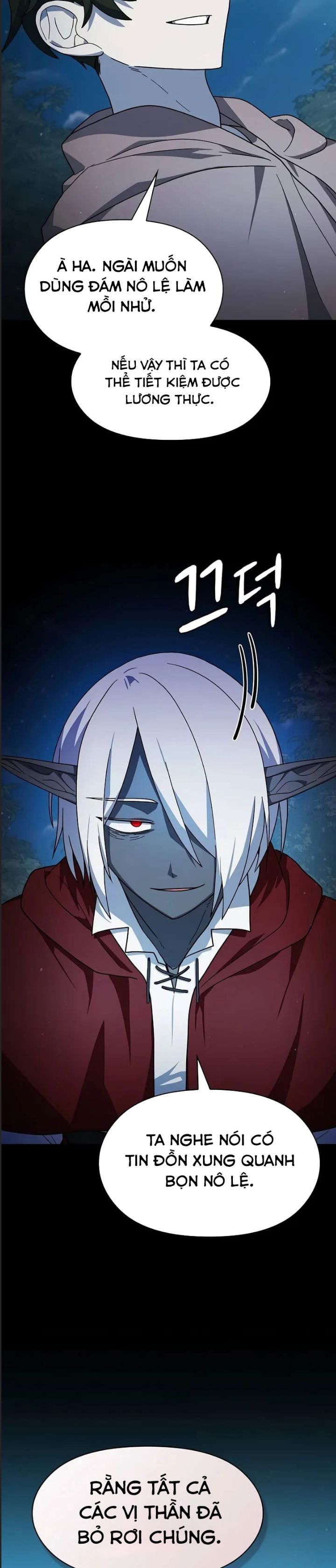 Nền Văn Minh Nebula Chap 61 - Next Chap 62