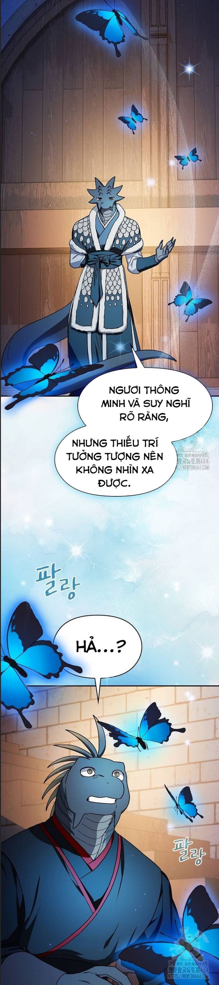 Nền Văn Minh Nebula Chap 62 - Next Chap 63